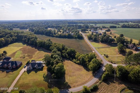 Residential Land in Humboldt, TN