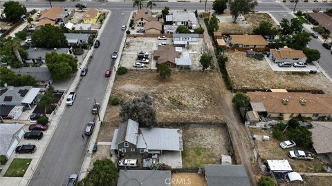 Land, San Jacinto, CA