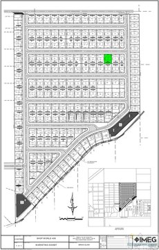 Industrial Lot With Loading Access