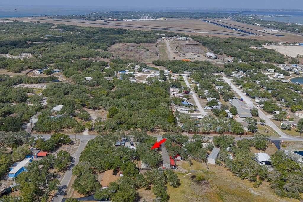 RV-Ready Land in Fulton, TX