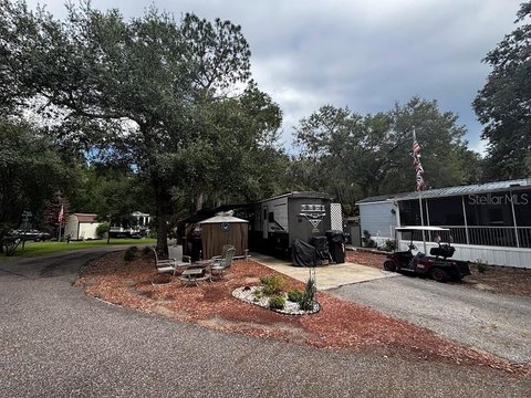 Land, FORT MC COY, FL