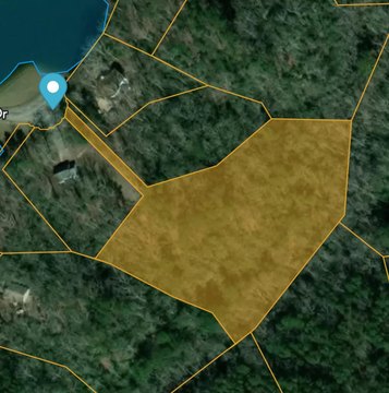 Residential Land in Mallard Bay