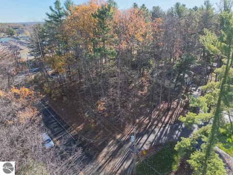 Residential Lot in Traverse City
