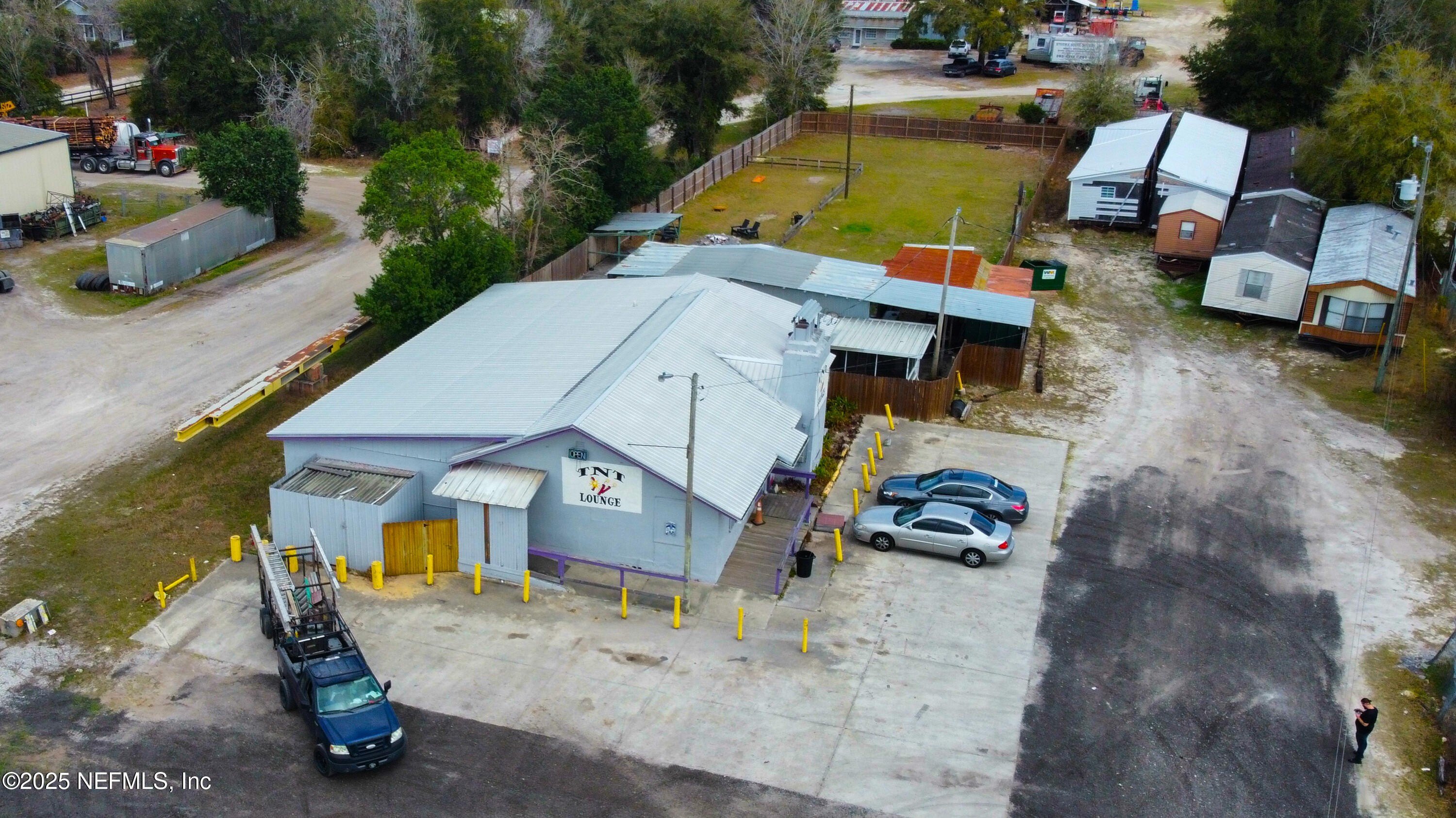 Established Sports Bar and Store