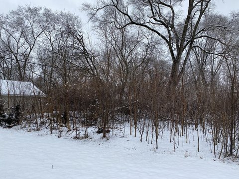 Residential Land in McHenry, IL