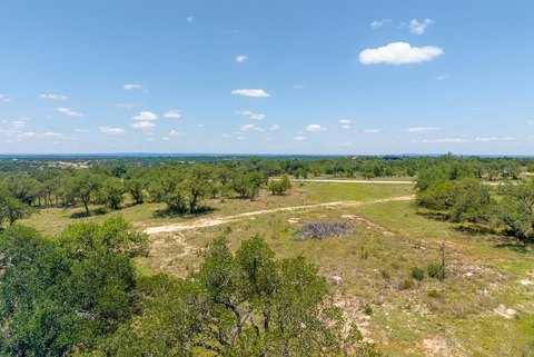 Land in Legacy Hills Community
