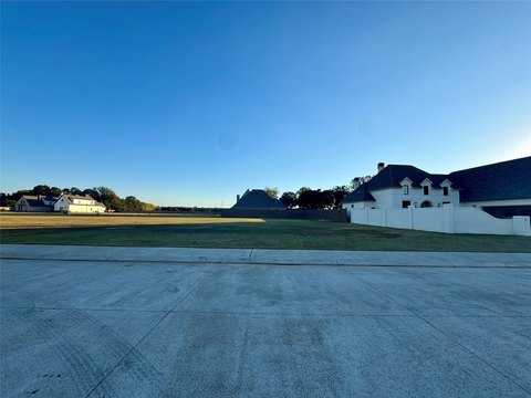 Residential Land in Provident Oaks