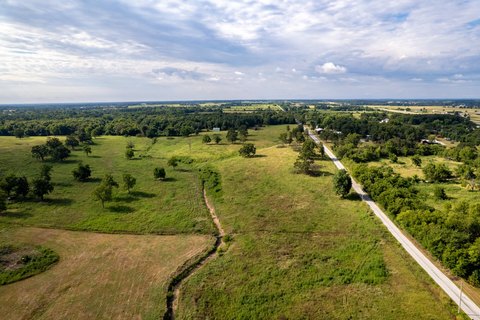 LAND - Neosho, MO