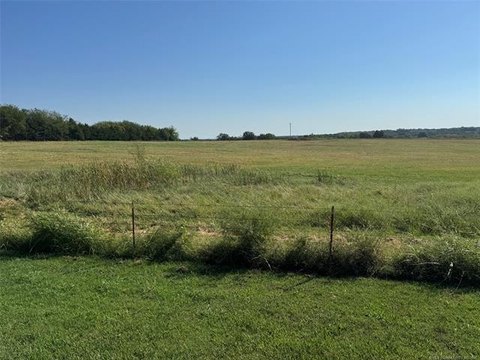 Vacant Land, Oilton, OK
