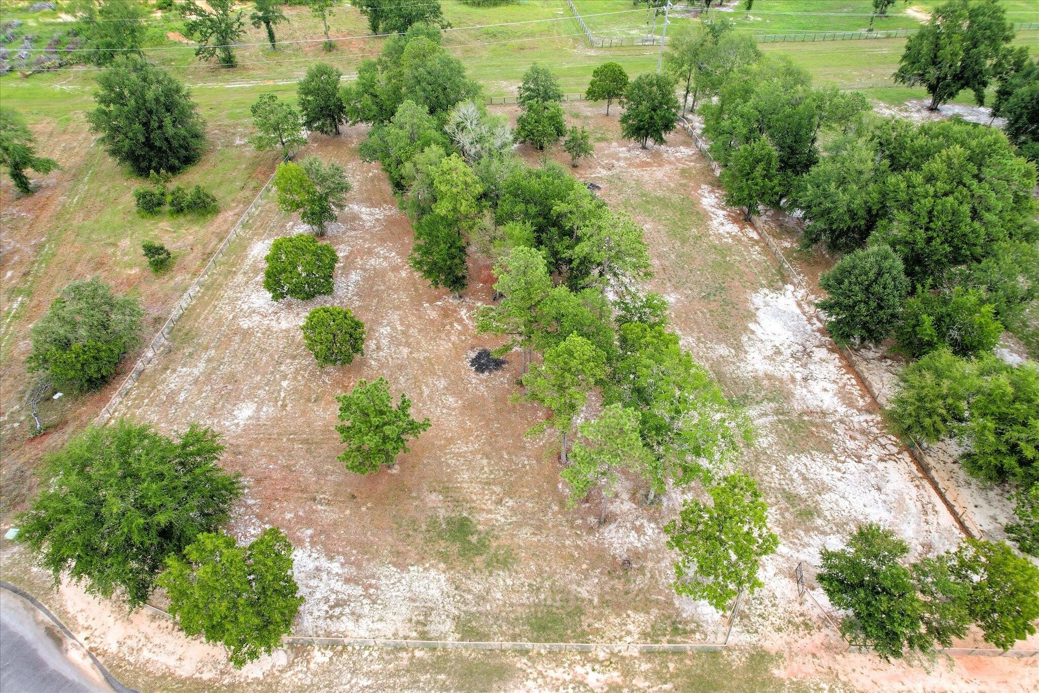 Aiken Equestrian Land For Sale