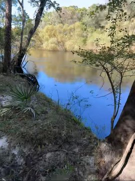 Ridgeville Land with River Access