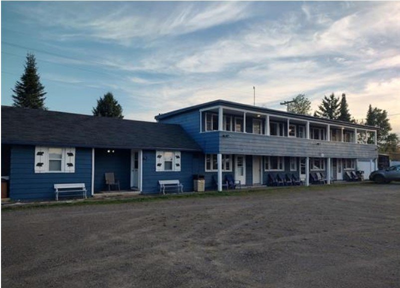 Lakeside Resort and Motel