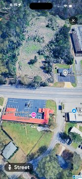 LAND/LOTS, BIRMINGHAM, AL