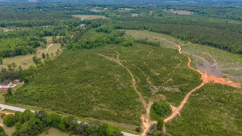 LAND - Greenwood, SC