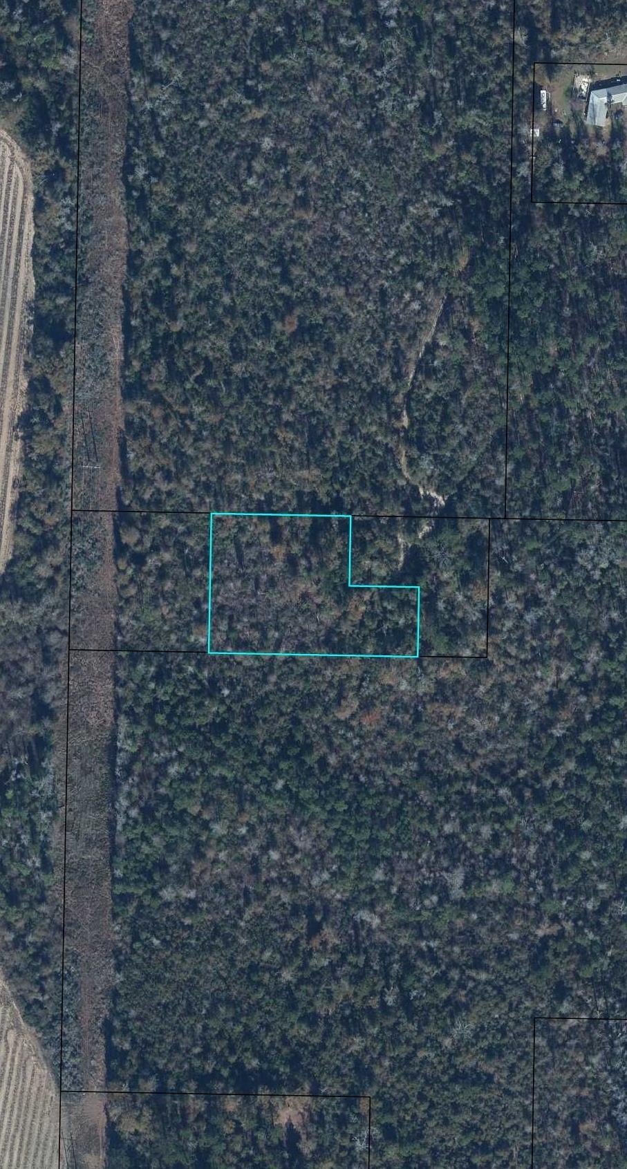 Residential Land in Chipley, Florida