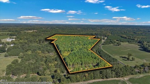 Land, Henderson, NC