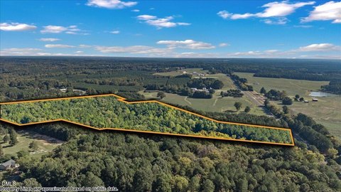 Land, Henderson, NC