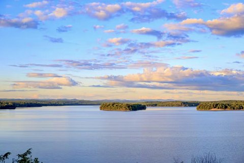 Turn-Key Hospitality Business and Homes