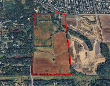 Shakopee Development Land Opportunity