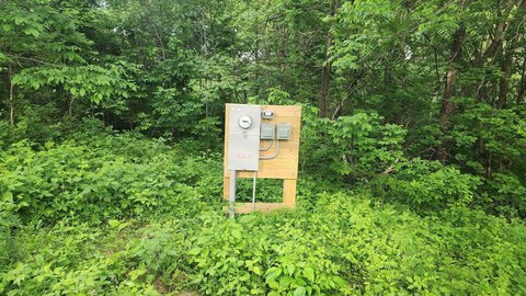 LAND - Bagley, WI