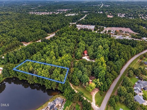Land, Cary, NC