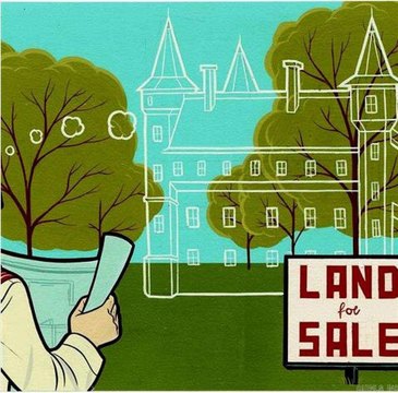 Subdivision Lot - Jonesboro, AR