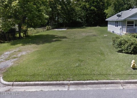 Residential Lot in Pascagoula, MS