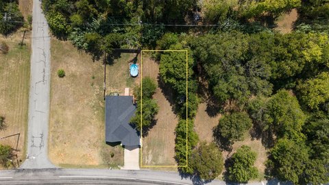 Land, Denison, TX