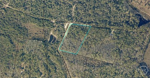 Land, Claxton, GA