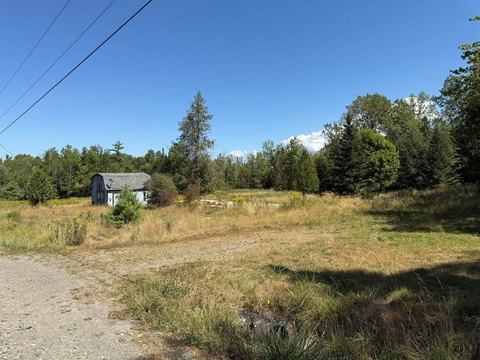 LAND - Stetson, ME