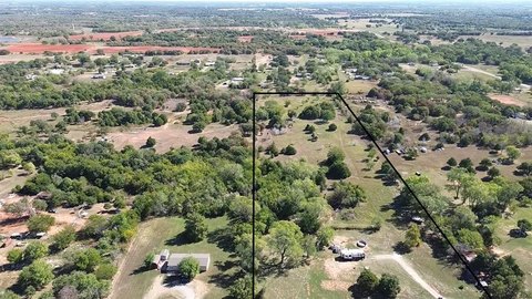 Land, Purcell, OK
