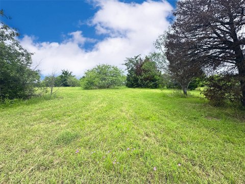 Lake-Access Build-Ready Homesite