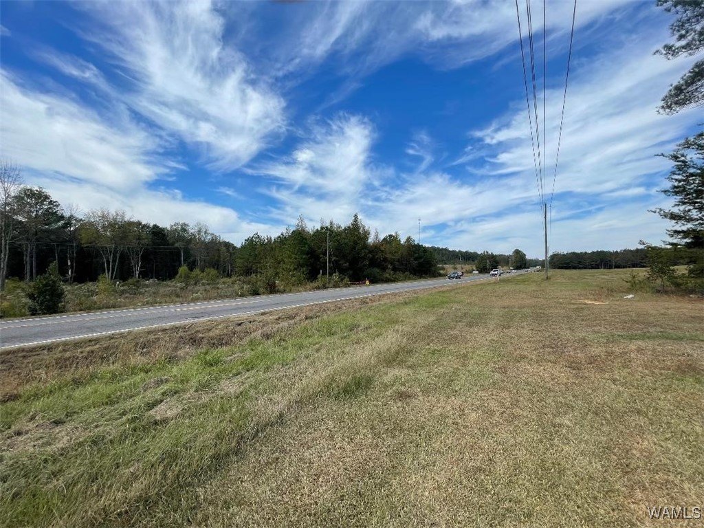 Northport Land on Highway 43