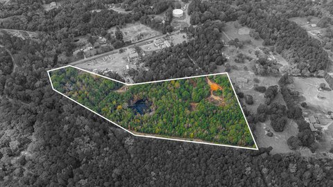 Kilgore, TX 18-Acre Land