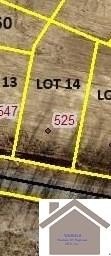 Residential Lots in Oakview Estates