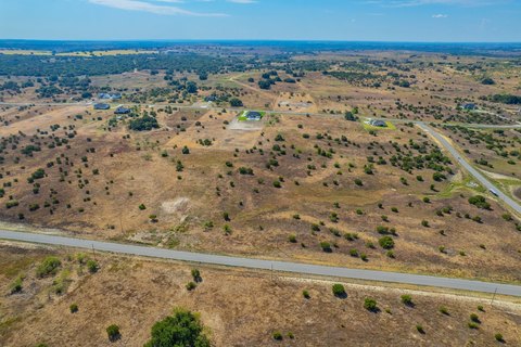 Land, Lipan, TX