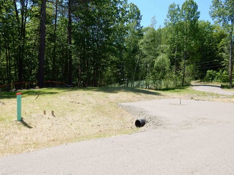 Waterfront Residential Land Lots