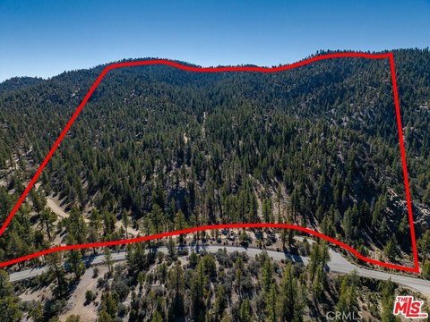 Mountain Recreation Land