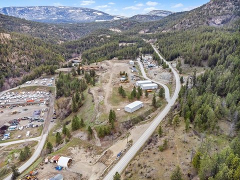 Peachland, BC