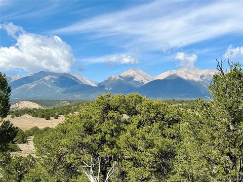 Land, Nathrop, CO