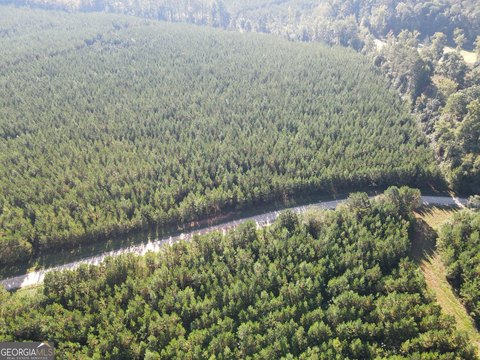 Land, Eatonton, GA