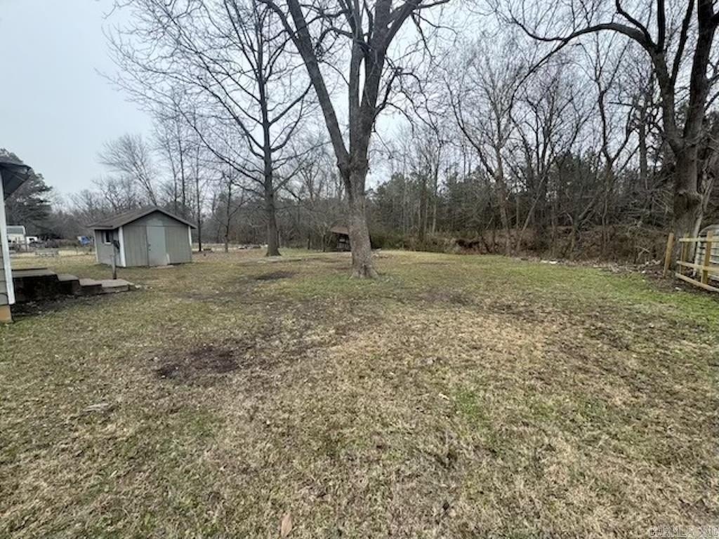 Residential Lot in Cherry Valley