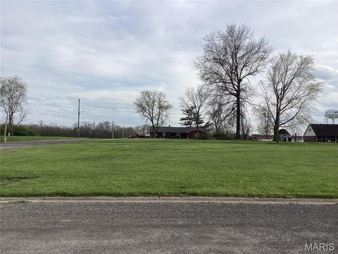 Residential Land in Established Subdivision
