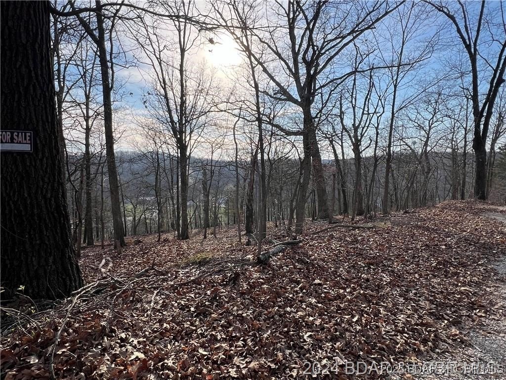 Land with Community Amenities