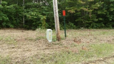 Land, Wilder, TN