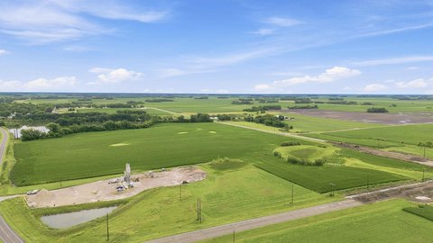 Agricultural Land Tract for Sale