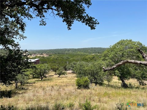 Land, Canyon Lake, TX