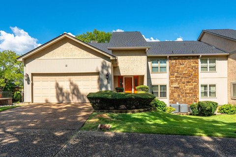Lakefront Residential Income Property