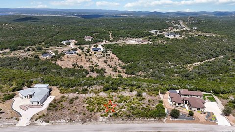 Land, Mico, TX