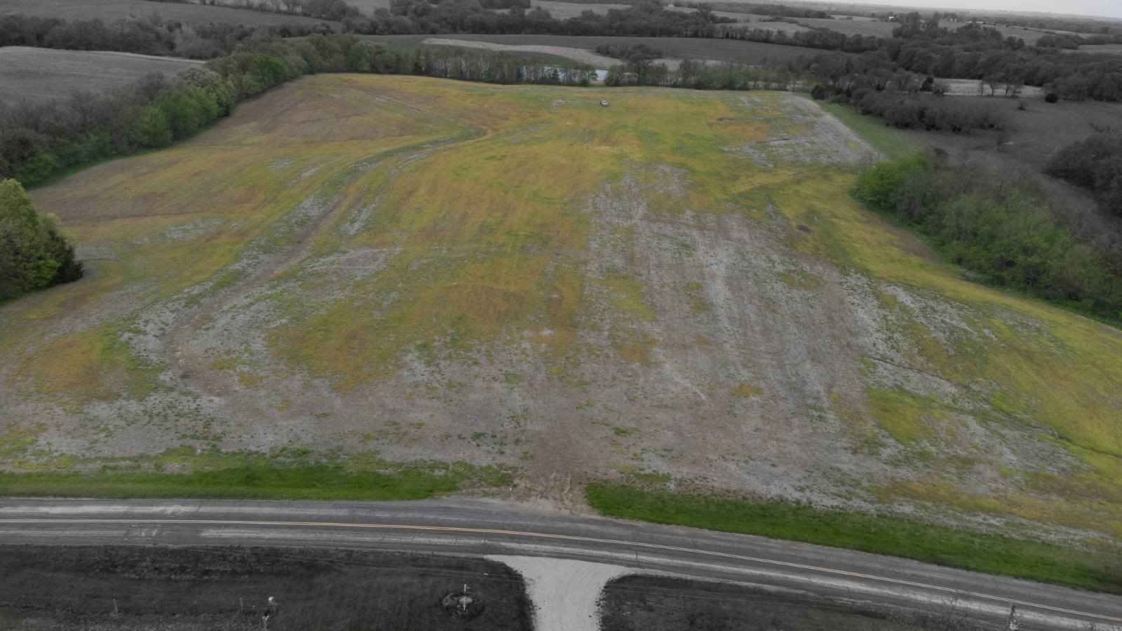 Kidder, MO Vacant Land